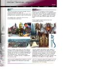 Stefan Therstam, organist in the Engelbrekt church, Stockholm, Sweden.