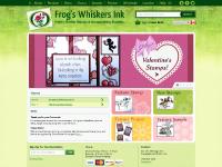 visa therubberstamplady.com data