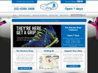  Training and Injuries, Clubs and Brands, TV Commercials, mainmenu