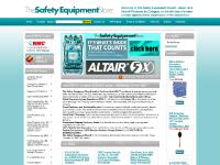 The Safety Equipment Store - Your One Source for Workplace Safety The Safety Equipment Store - Your One Source for Workplace Safety