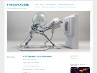 TheSaffaGeek | My ramblings about all things technical TheSaffaGeek | My ramblings about all things technical