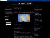 The Sailing Scoop The Sailing Scoop