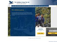 The Salisbury Group The Salisbury Group