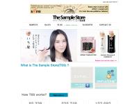 thesamplestore.sg My Pending Reviews, Order Status, Buy what I have tried thesamplestore.sg My Pending Reviews, Order Status, Buy what I have tried