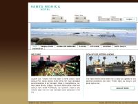 Santa Monica Hotels - The Santa Monica Motel - Hotels in Santa Monica, CA