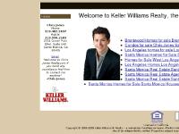 Chris Jones Santa Monita Real Estate