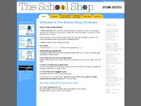 theschoolshopevesham.co.uk 26 High Street, website by dmstudio theschoolshopevesham.co.uk 26 High Street, website by dmstudio