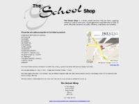 The School Shop The School Shop