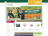 The Scouts Shop - Scouts Australia - Scouting Australia The Scouts Shop - Scouts Australia - Scouting Australia
