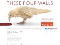 These Four Walls Official Website These Four Walls Official Website