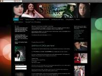 theshadowofthebear.blogspot.com FAQ's, Trailers and Clips, The Cast and Characters