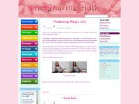thesharinghub.blogspot.com The Sharing Hub, Writer, BlogRoll thesharinghub.blogspot.com The Sharing Hub, Writer, BlogRoll