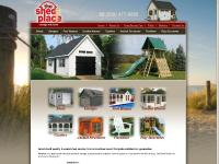  Playsets, Shed Buying Tips, Delivery, FAQs