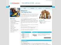 Printing & Document Services, Fax Services, Freight & Air Cargo, Mailbox Rental Printing & Document Services, Fax Services, Freight & Air Cargo, Mailbox Rental