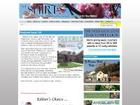 theshiresmagazine.co.uk The Shires Magazine, Magazine, Leicestershire
