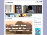 liten thesims3blog.com skärmbild