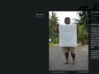 The Sinking of Tuvalu | Juriaan Booij