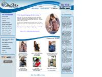  Beco Baby Carriers, FreeHand