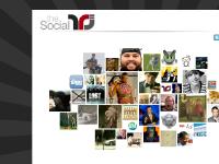 thesocial100.com old spice guy, Ok Go Treadmill Dance, David after dentist