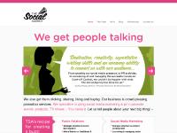 Vancouver Social Media Marketing and Public Relations | The Social Agency