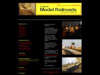 Custom Model Railroads By Mark A. Baczkowski Custom Model Railroads By Mark A. Baczkowski