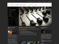 thesoultree.com Our Philosophy, Our Music, Our Services thesoultree.com Our Philosophy, Our Music, Our Services