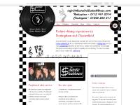 American Restaurant - Nottingham | Soulville Steakhouse American Restaurant - Nottingham | Soulville Steakhouse