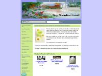 Soy Candle Making Kits, Soy Candle Supplies, Wicks, Wax