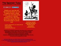spanish, spanish, tutor, private spanish, spanish, tutor, private