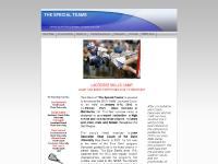 Softball Camp, GoDaddy  Softball Camp, GoDaddy
