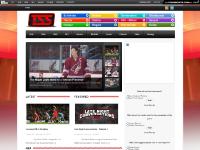 The Sport Sofa | The Most Comfortable Seat In Sports