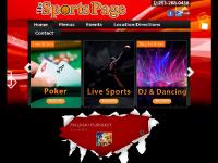  18 beers on tap, full service bar, karoake, dj dancing