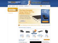 Portable Stages & Modular Staging, Portable Concert Stages - The Stage Depot Portable Stages & Modular Staging, Portable Concert Stages - The Stage Depot