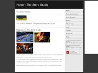 Home - The Store Studio Home - The Store Studio