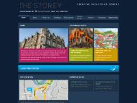 Home - Storey Institute | Centre for arts Lancaster | Nice Bar & Restaurant | Bar
