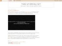 The Storialist