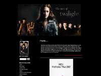 liten thestoryoftwilight.blogg.se skärmbild