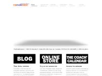 The Studio Coach The Studio Coach