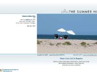 thesummerhouse.com Nantucket, Nantukcet Island, Nantucket resort