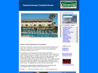 Crescent Beach Condos Summerhouse Condominiums for sale