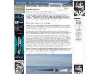 The Surfer's Guides - Costa Rica, Nicaragua and Baja