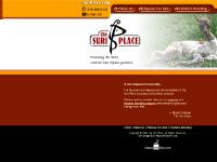 The Suri Place - Featuring the finest Accoyo Suri and colored Suri Alpaca genetics.