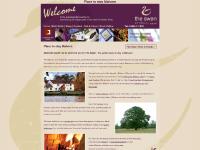 theswanhanleyswan.co.uk place, stay, malvern