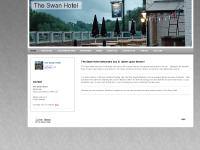 The Swan Hotel Upton upon Severn Home