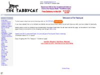 thetabbycat.com craft, craft fabric, fabrics