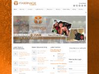 The Tabernacle | Home