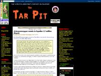 thetarpit.blogspot.com Blogroll Me!, Sabertooth, 12:16:00 PM thetarpit.blogspot.com Blogroll Me!, Sabertooth, 12:16:00 PM