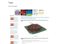 Tarps Tarps