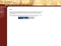 The Tax Shelter - Home The Tax Shelter - Home