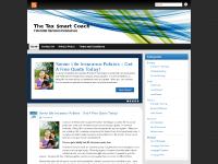 thetaxsmartcoach.com The Tax $mart Coach, How a Landlord Evaluates You, How a Landlord Evaluates You